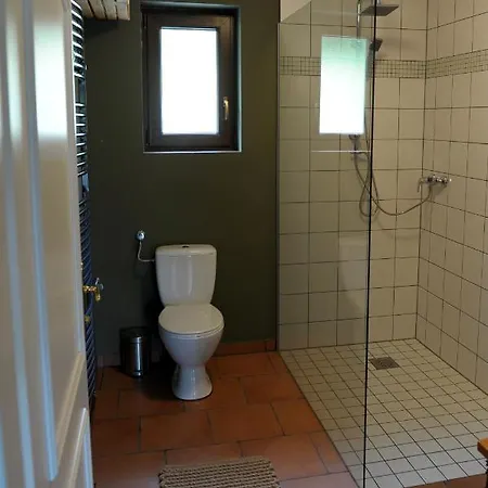 Appartement Apartmaji Gospoud Srmak
