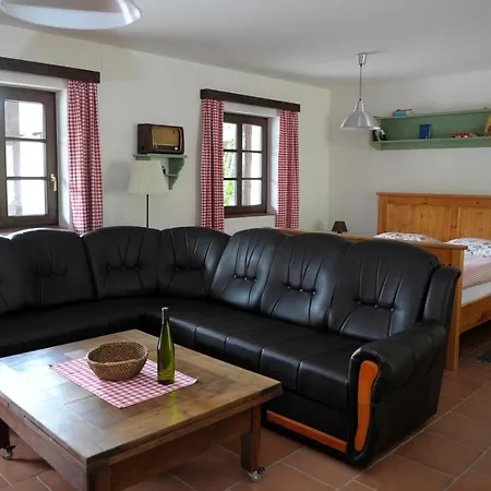 Appartement Apartmaji Gospoud Srmak *