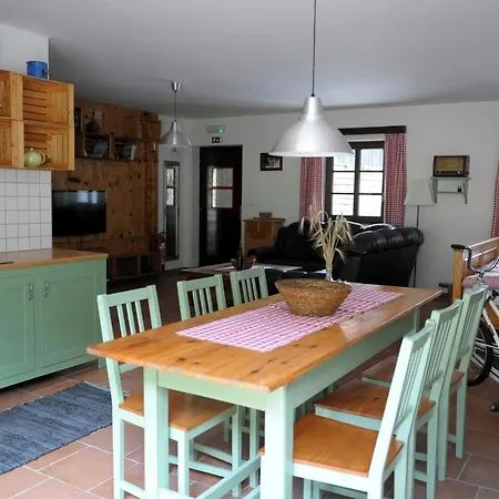 Apartmaji Gospoud Srmak Appartement