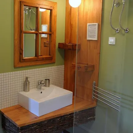 Appartement Apartmaji Gospoud Srmak *