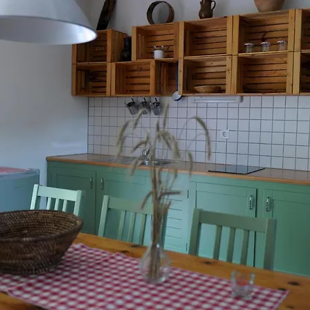 Apartmaji Gospoud Srmak Appartement